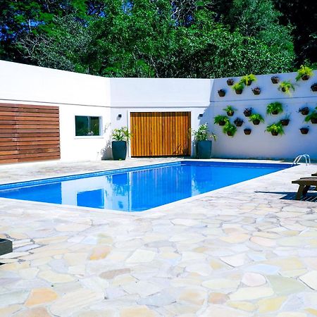 Pousada Highland Santo Antonio do Pinhal Exterior photo