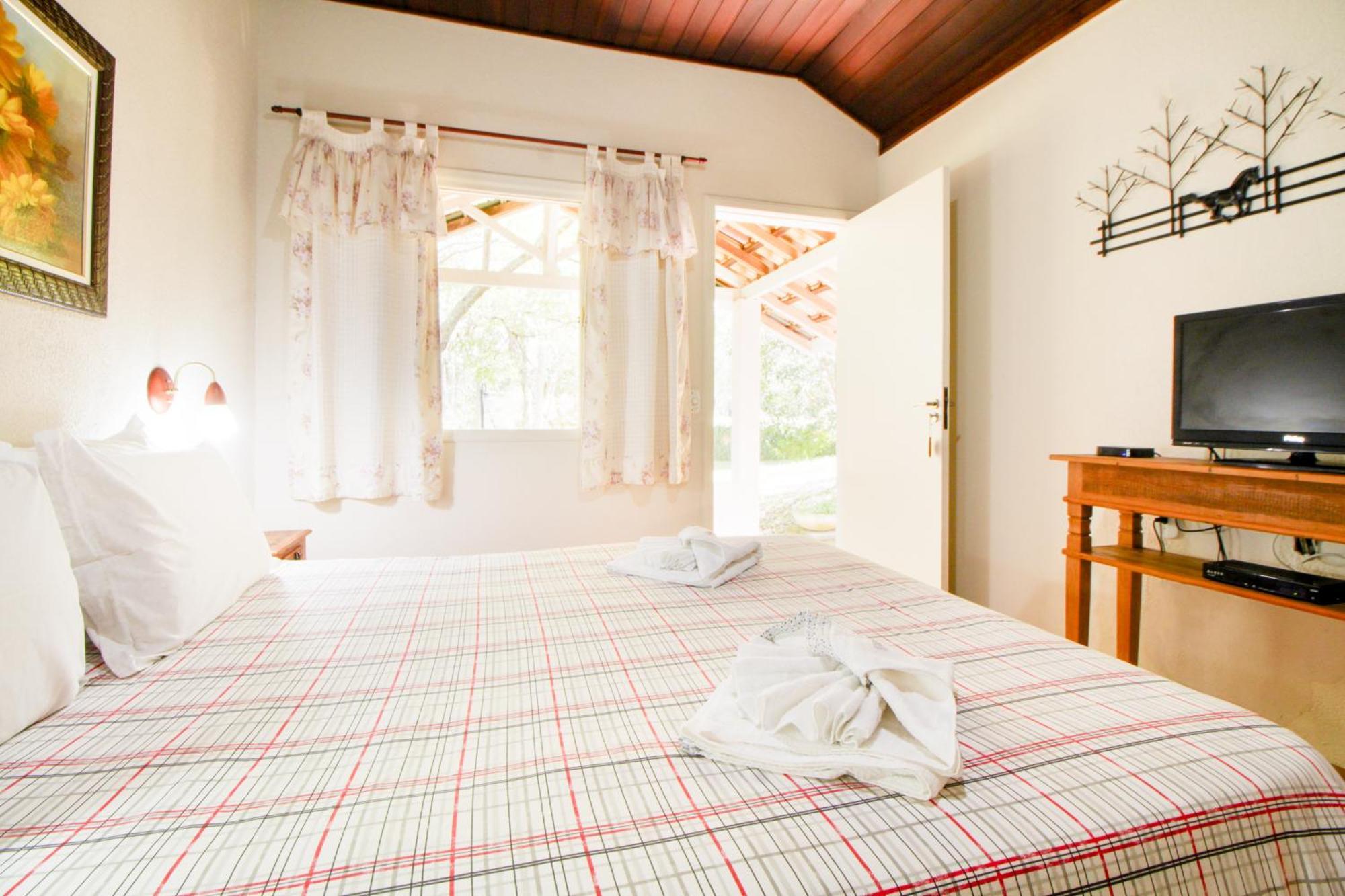 Pousada Highland Santo Antonio do Pinhal Room photo