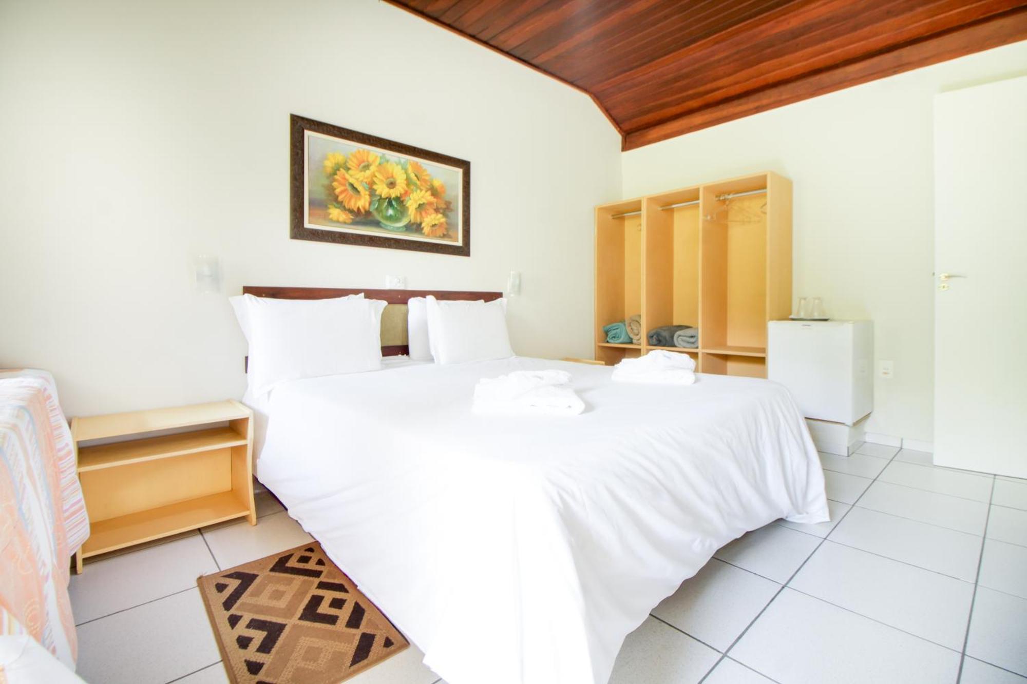 Pousada Highland Santo Antonio do Pinhal Room photo