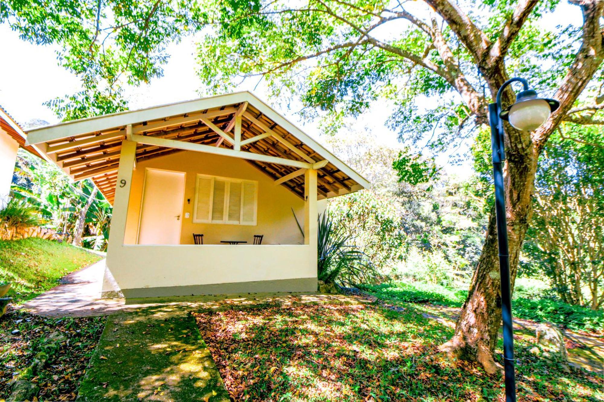 Pousada Highland Santo Antonio do Pinhal Room photo