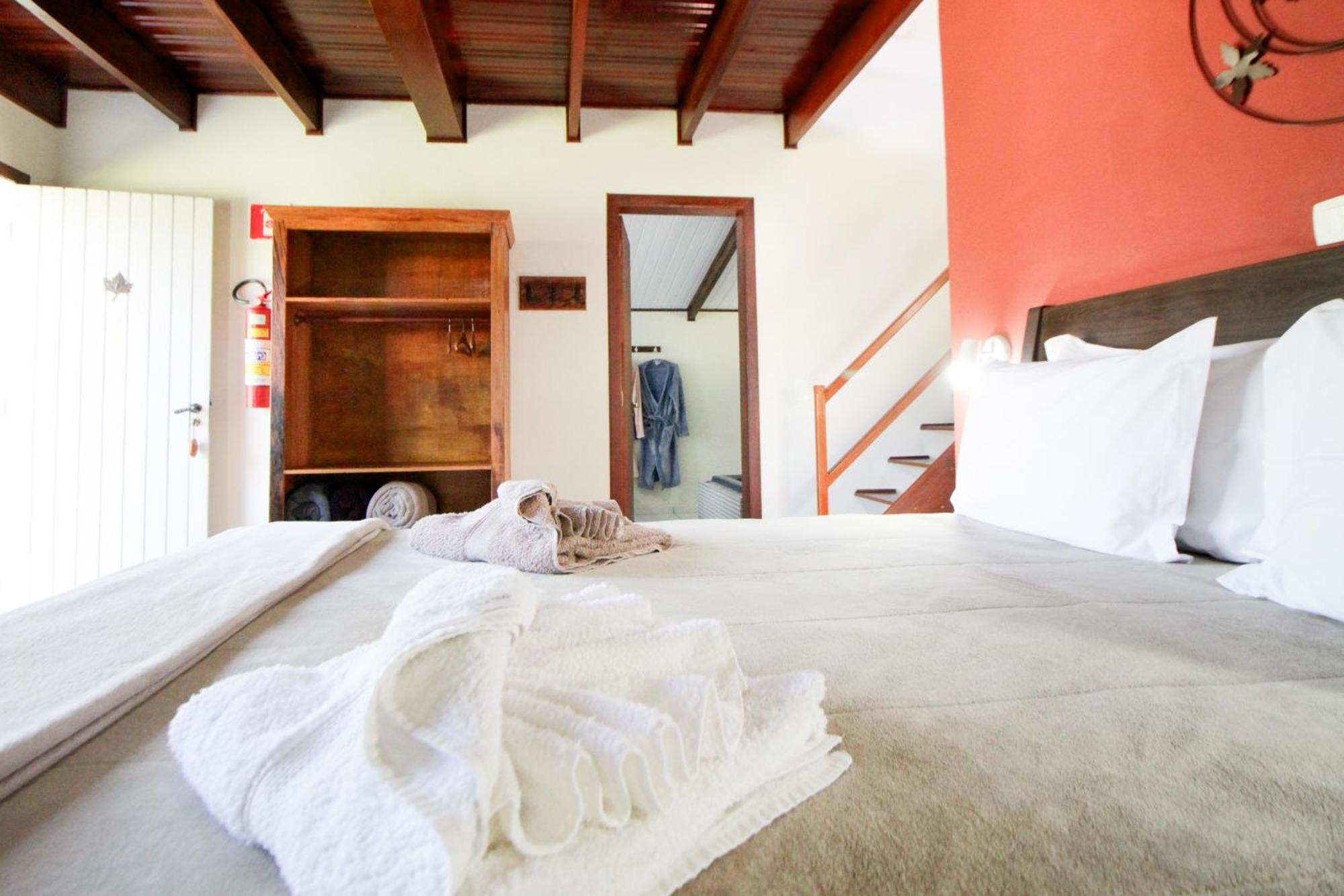 Pousada Highland Santo Antonio do Pinhal Room photo