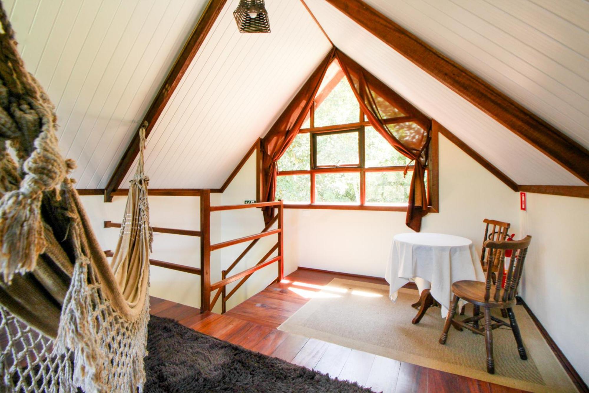 Pousada Highland Santo Antonio do Pinhal Room photo