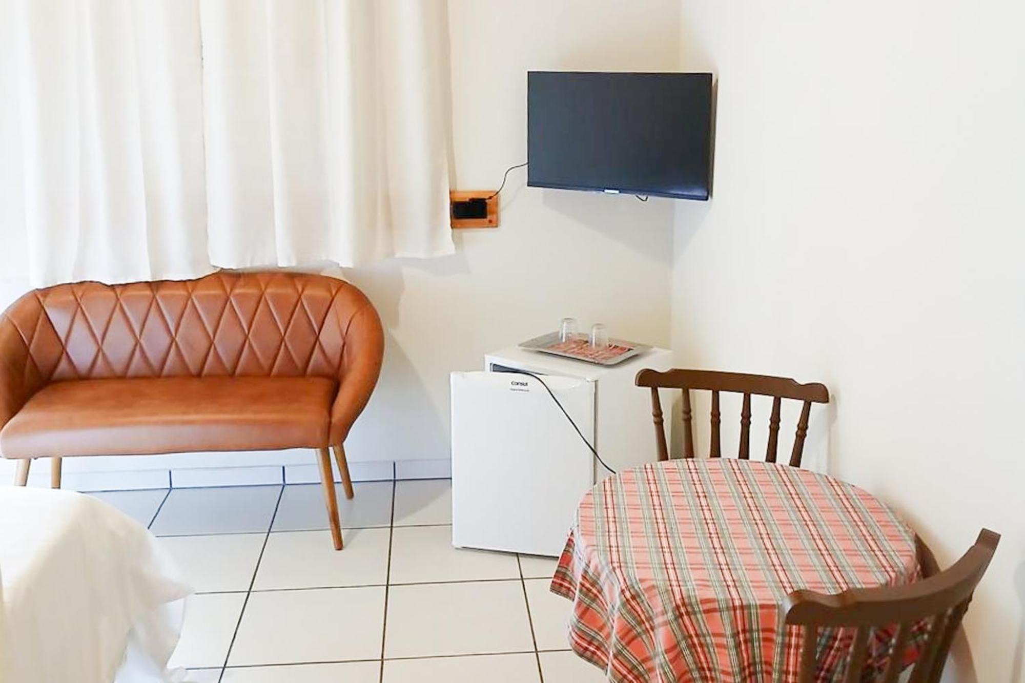 Pousada Highland Santo Antonio do Pinhal Room photo