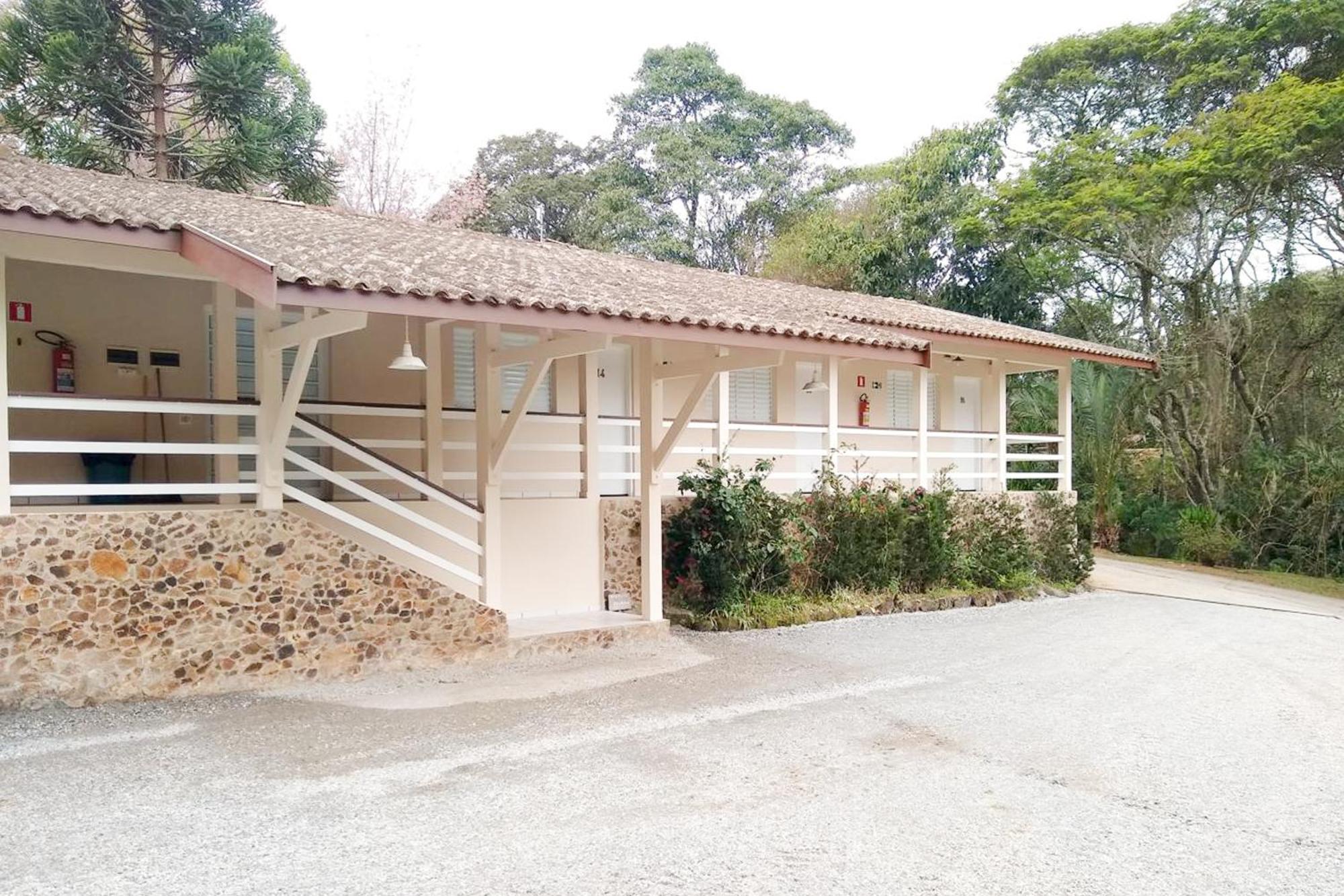 Pousada Highland Santo Antonio do Pinhal Room photo